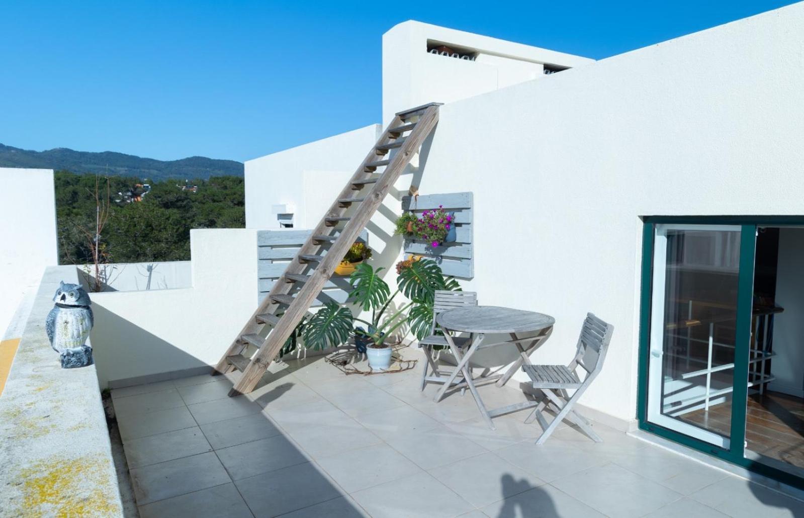 Roots House Vila Cascais Exterior foto